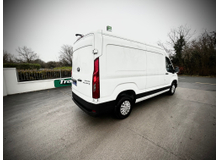 2025 Maxus Deliver 9 2.0L Diesel For Sale Images