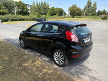 2015 Ford Fiesta 1.2L Petrol For Sale Images