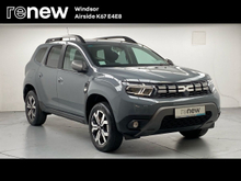 Dacia Duster 1.0 TCe 90 Journey