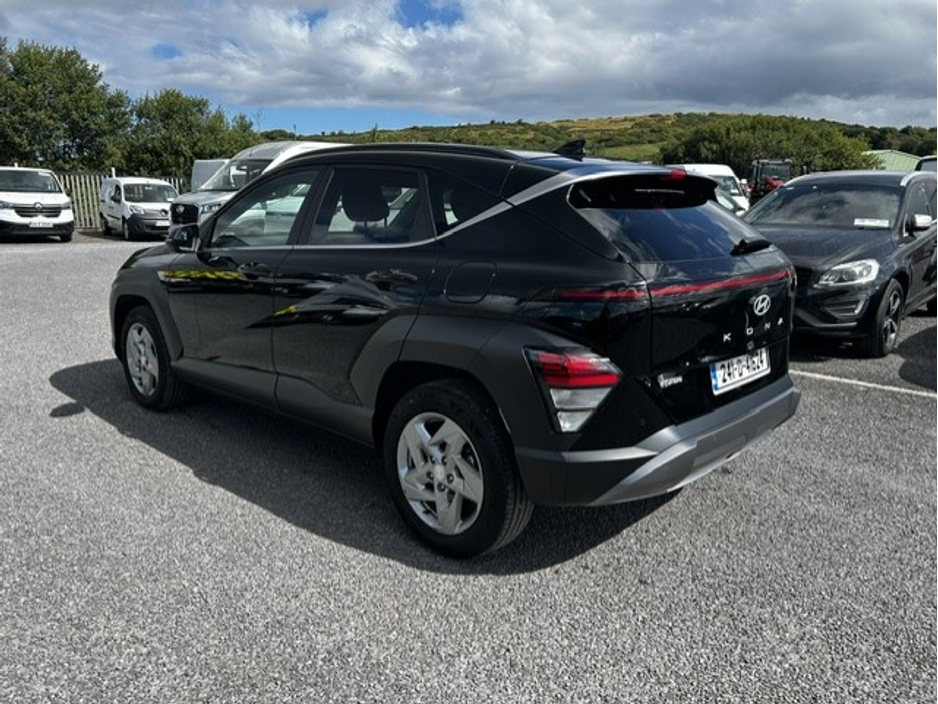2024 Hyundai Kona 1L Petrol For Sale Images
