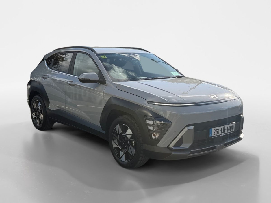 2026 Hyundai Kona For Sale Images
