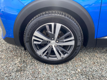 2021 Peugeot 3008 1.5L Diesel For Sale Images