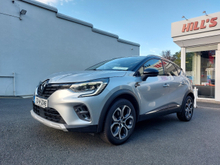 2023 Renault Captur 1L Petrol For Sale Images