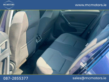 2015 Volkswagen Golf 1.2L Petrol For Sale Images