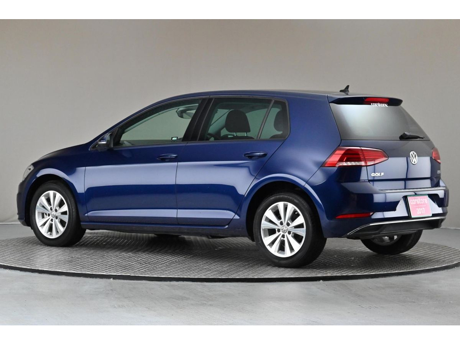 Volkswagen Golf 1.2 TSI DSG MK7.5 COMFORTLINE *CARPLAY*ANDROID*REVERSE CAM* — thumbnail 7