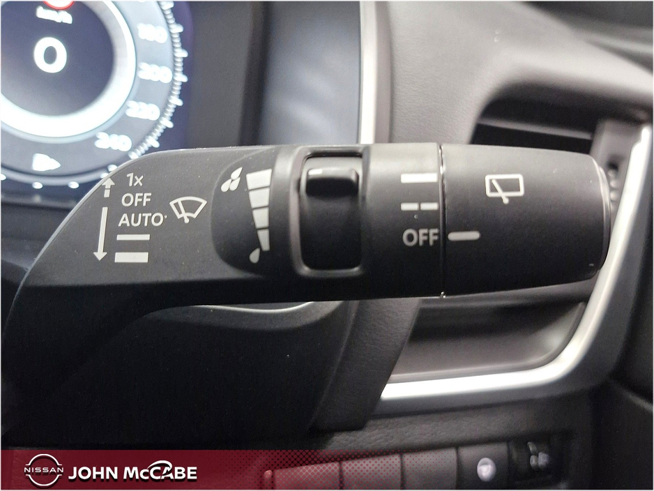 2025 Nissan Qashqai 1.5L Hybrid For Sale Images