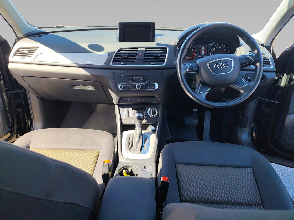 Audi Q3 2.0 Petrol Auto — thumbnail 11
