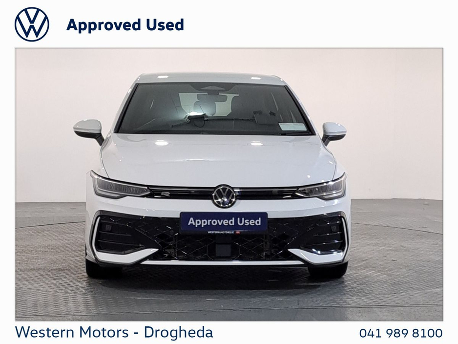 Volkswagen Golf R-LINE 1.5 TSI 150HP — thumbnail 12