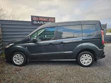 2019 Ford Transit Connect 1.5L Diesel For Sale Images