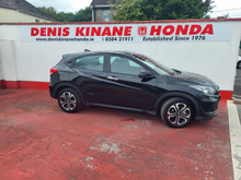 Honda HR-V 1.6 DTEC ES Navi