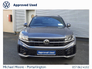 2025 VOLKSWAGEN TOUAREG COMM RL 3.0TDI 4M 231HP