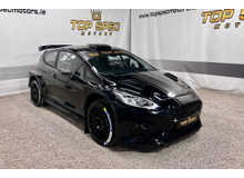 2021 Ford Fiesta 1.6L Petrol For Sale Images