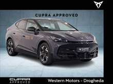 Cupra Tavascan ENDURANCE 282HP (4)