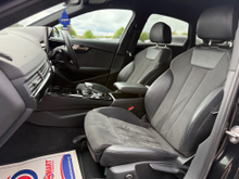 2020 Audi A4 2L Diesel For Sale Images