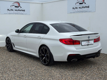 2019 BMW 5 Series 2L Diesel For Sale Images