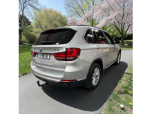 2014 BMW X5 2L Diesel For Sale Images