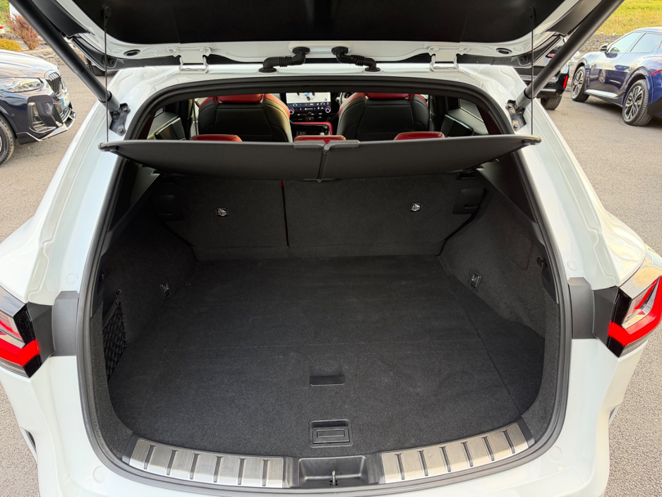2023 Lexus NX 350h 2.5L Petrol Hybrid For Sale Images