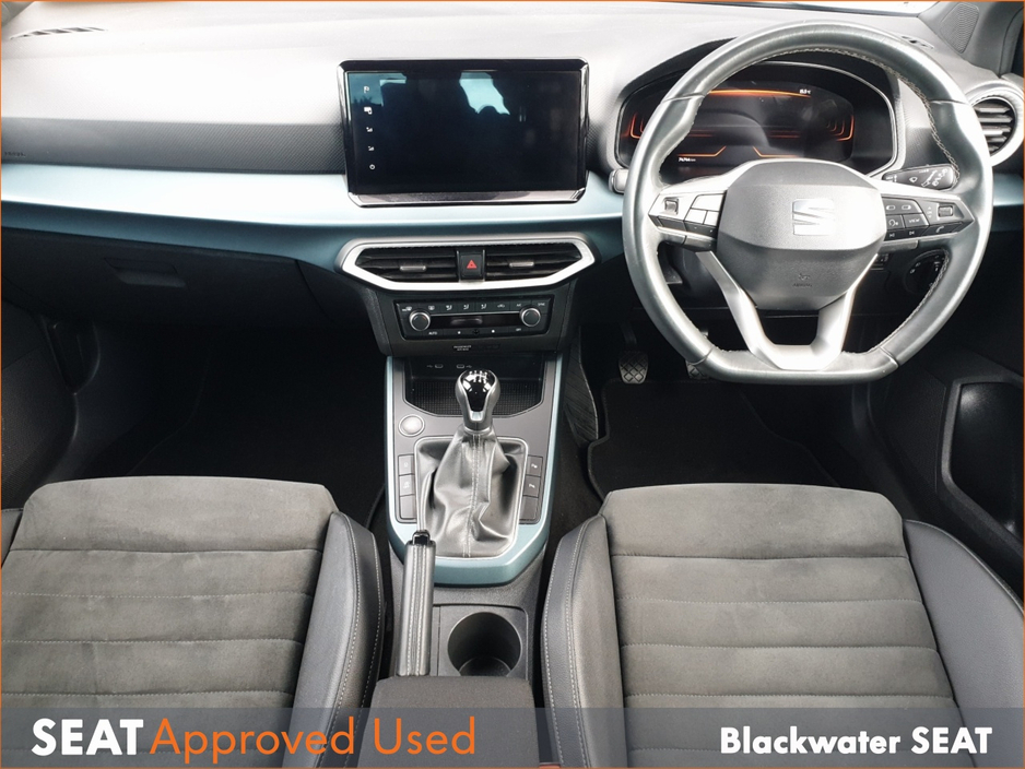 SEAT Arona 1.0TSI 110BHP XPERIENCE PA — thumbnail 9