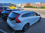 2018 VOLVO V60 2.0 D D4 R-DESIGN NAV 190BHP 5DR// SERIOUS CAR WELL PRICED//DRIVES LIKE NEW // SERIOUS SPEC//