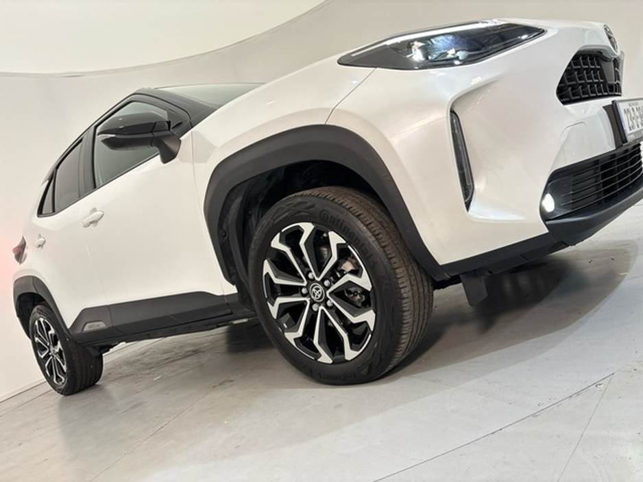 Toyota Yaris Cross LUNA SPORT — thumbnail 17