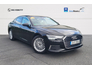 2023 AUDI A6 40 TDI SE AUTO *** Full Leather / Heated Seats / Sat Nav / Reversing Camera ***