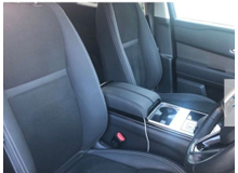 Land Rover Range Rover Velar 2.0 Standard SUV Diesel Automatic 4WD (180bhp)