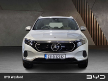 Mercedes-Benz EQA EQA 250