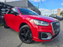 2018 AUDI Q2 LOW MILES, NEW NCT