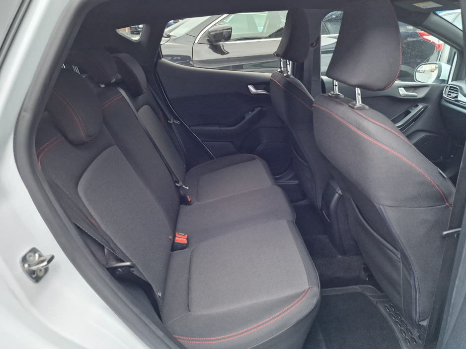 2023 Ford Fiesta 1L Petrol For Sale Images