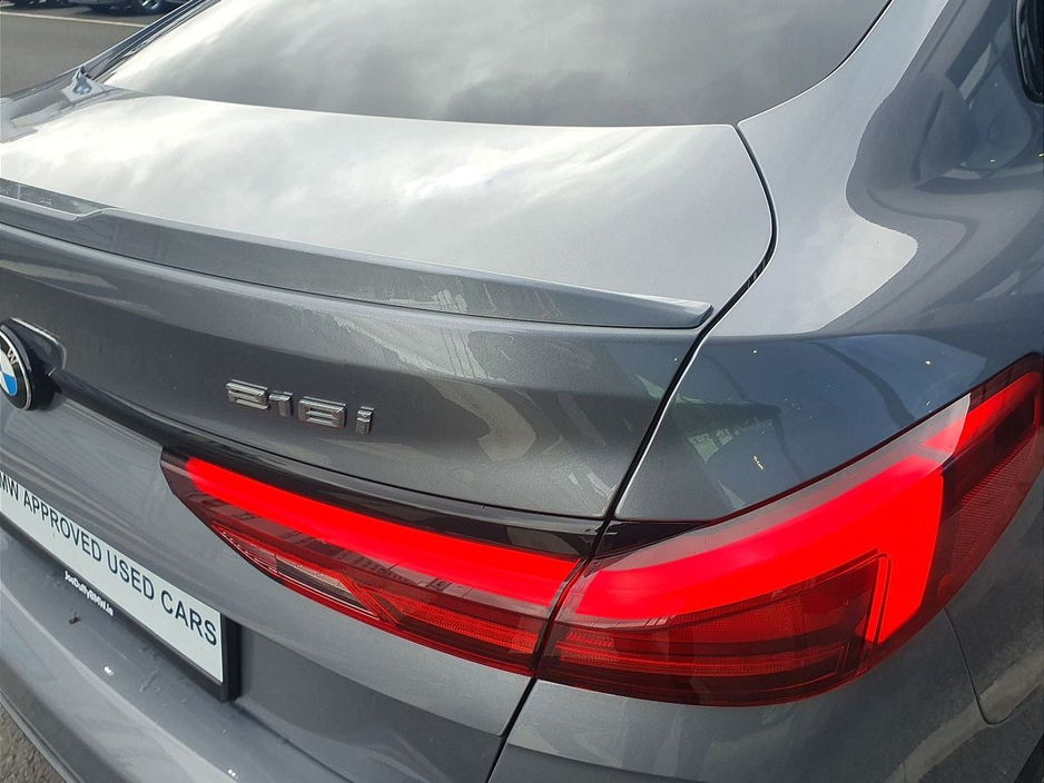 BMW 2 Series 218i M Sport Gran Coupe — thumbnail 20