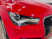 2014 Audi A1 1.4L Petrol For Sale Images
