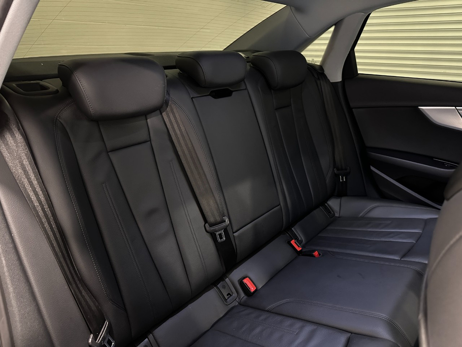 2019 Audi A4 2L Diesel For Sale Images