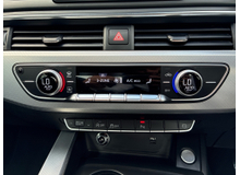 2018 Audi A4 1.4L Petrol For Sale Images