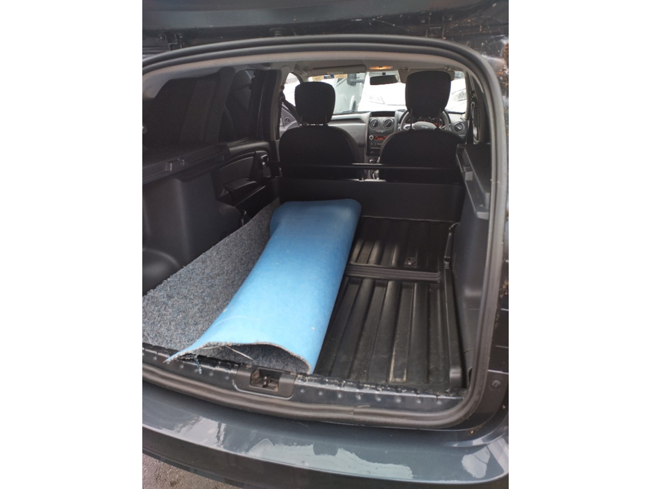 2017 Dacia Duster 1.5L Diesel For Sale Images