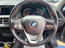 2022 BMW 1 Series 1.5L Diesel For Sale Images