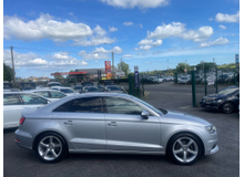 2014 Audi A3 1.4L Petrol For Sale Images