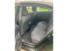 2018 Toyota Avensis 1.6L Diesel For Sale Images