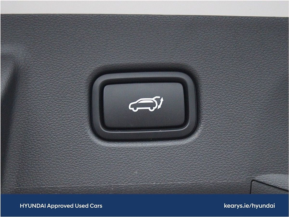 Hyundai Tucson * From €99 P/W *FL Executive Plus — thumbnail 9