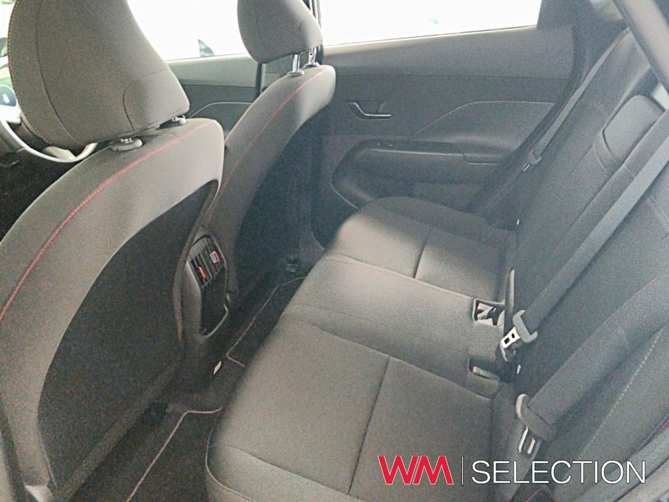 Hyundai Kona Kona N Line Ev N Line 218 Electric 65.4 kWh Auto — thumbnail 10