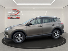 2016 Toyota Rav4 2L Diesel For Sale Images