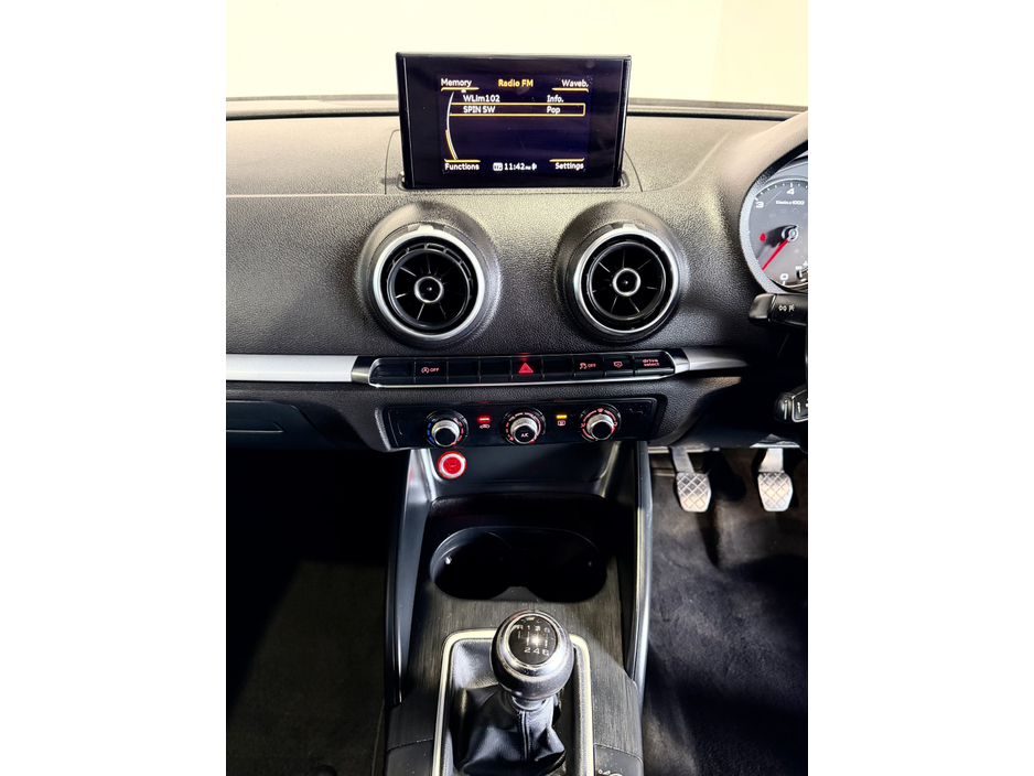 2013 Audi A3 1.6L Diesel For Sale Images