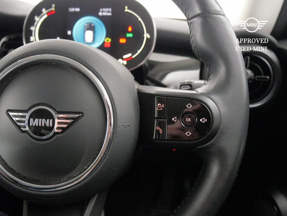 2021 MINI Hatch 1.5L Petrol For Sale Images