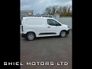 2021 CITROEN BERLINGO 2021  BERLINGO 3 SEATER 1.5 HDI