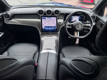 2023 Mercedes-Benz GLC Class 2L Petrol Plug-in Hybrid For Sale Images