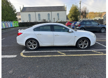 Opel Insignia SRI 2.0 CDTI 130PS 4DR