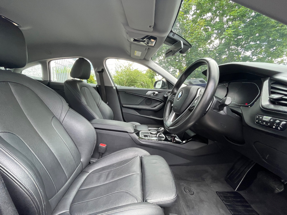 2021 BMW 2 Series 2L Diesel For Sale Images