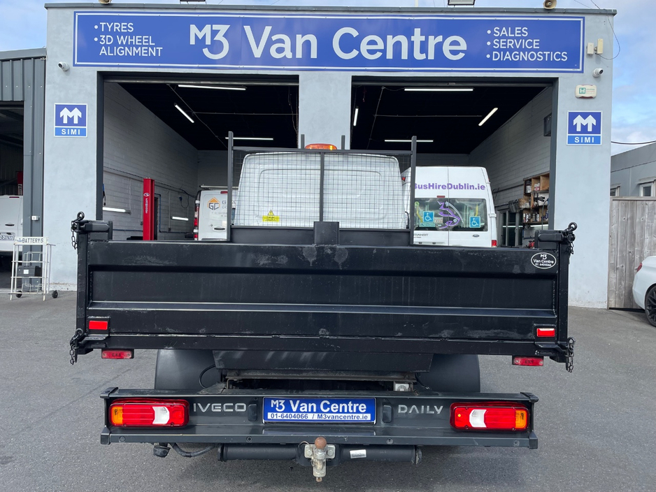 2024 Iveco Daily 2.3L Diesel For Sale Images