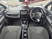 2016 Renault Clio 1.2L Petrol For Sale Images