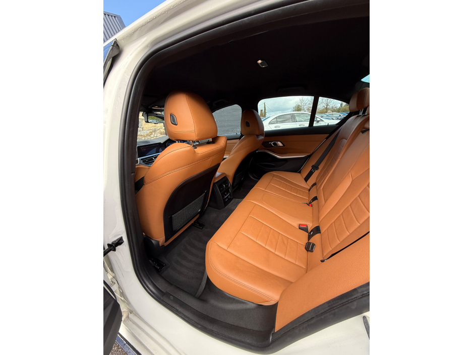 2019 BMW 3 Series 2L Diesel For Sale Images