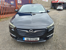 2019 Opel Insignia 1.6L Diesel For Sale Images